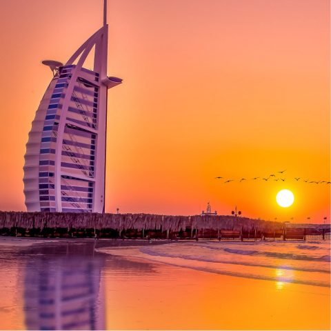 MUHTEŞEM DUBAİ