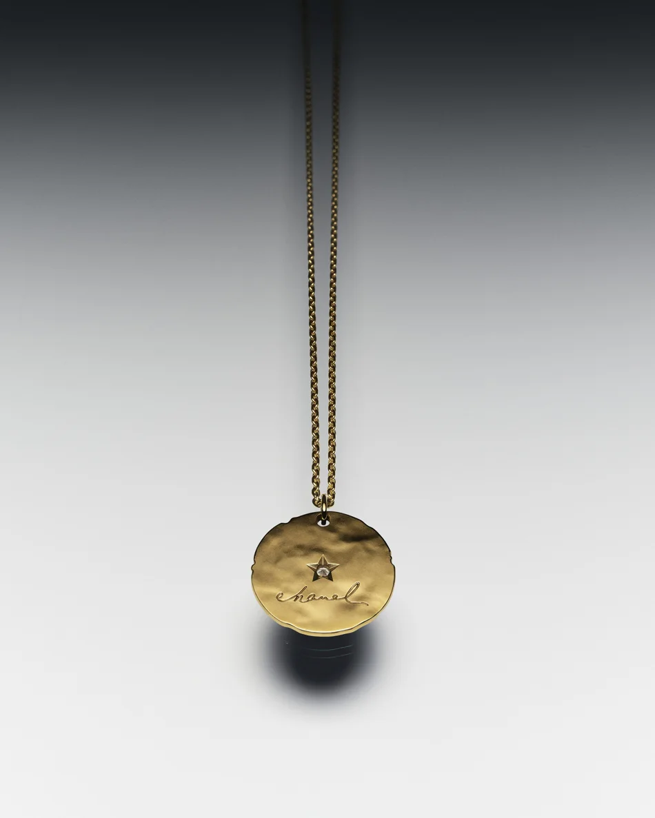 CHANCE de CHANEL ŞANSI EN ÜST DÜZEYE ÇIKARIYOR