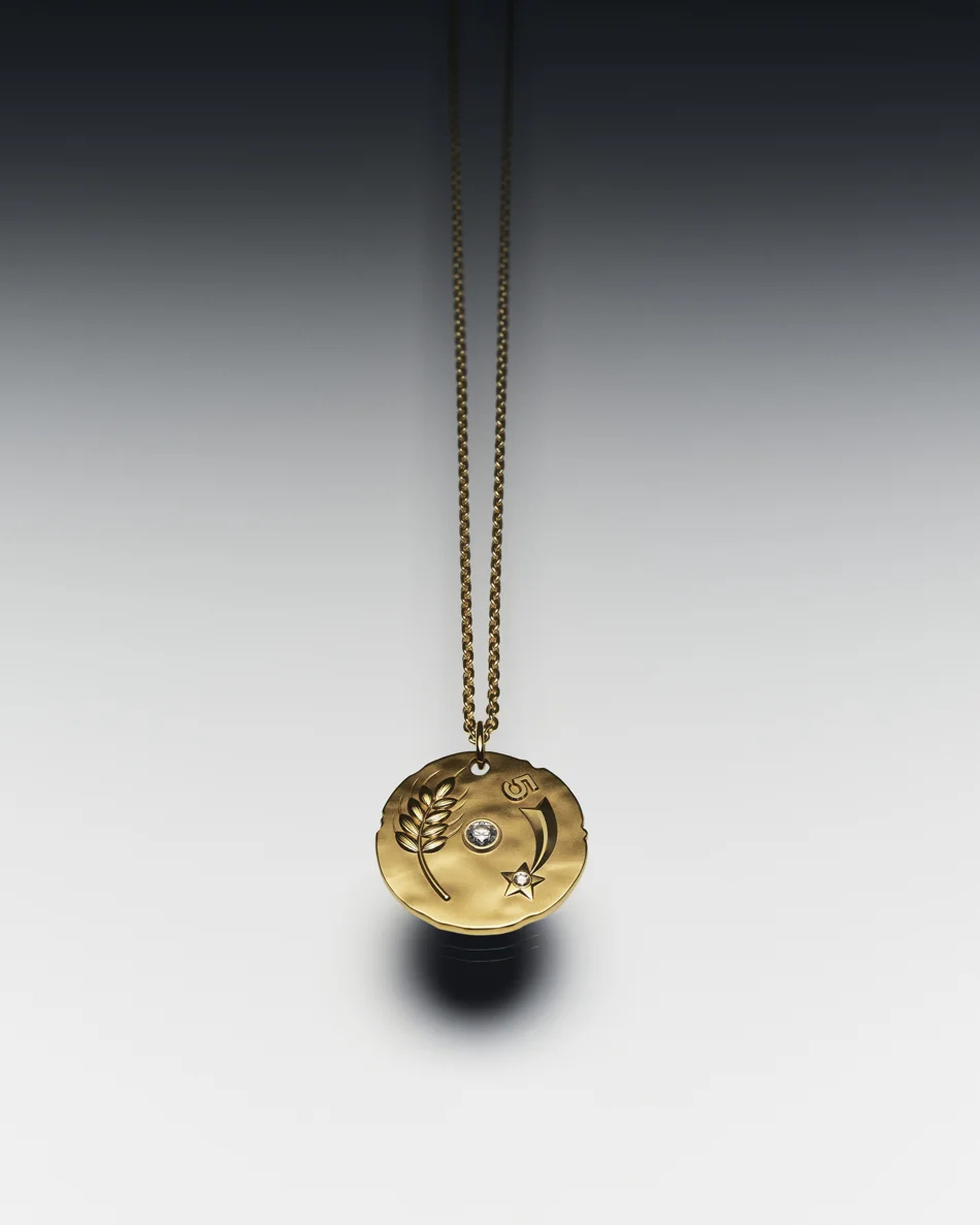 CHANCE de CHANEL ŞANSI EN ÜST DÜZEYE ÇIKARIYOR