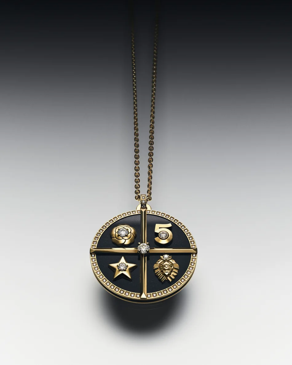 CHANCE de CHANEL ŞANSI EN ÜST DÜZEYE ÇIKARIYOR