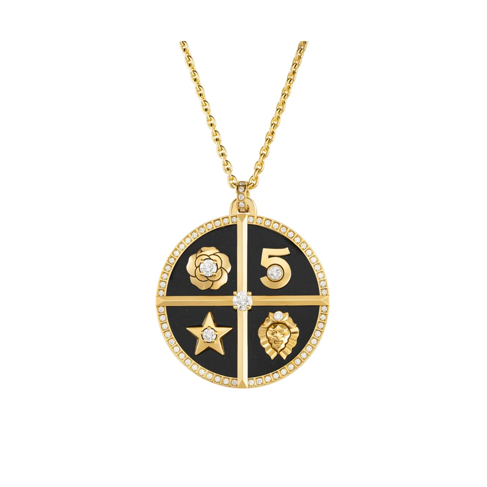 CHANCE de CHANEL ŞANSI EN ÜST DÜZEYE ÇIKARIYOR