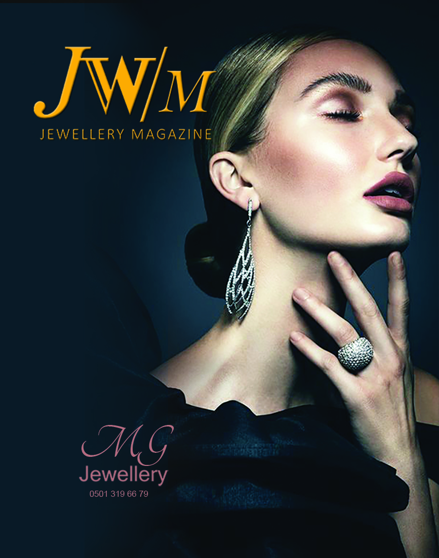 Jwm Jewellery Magazine