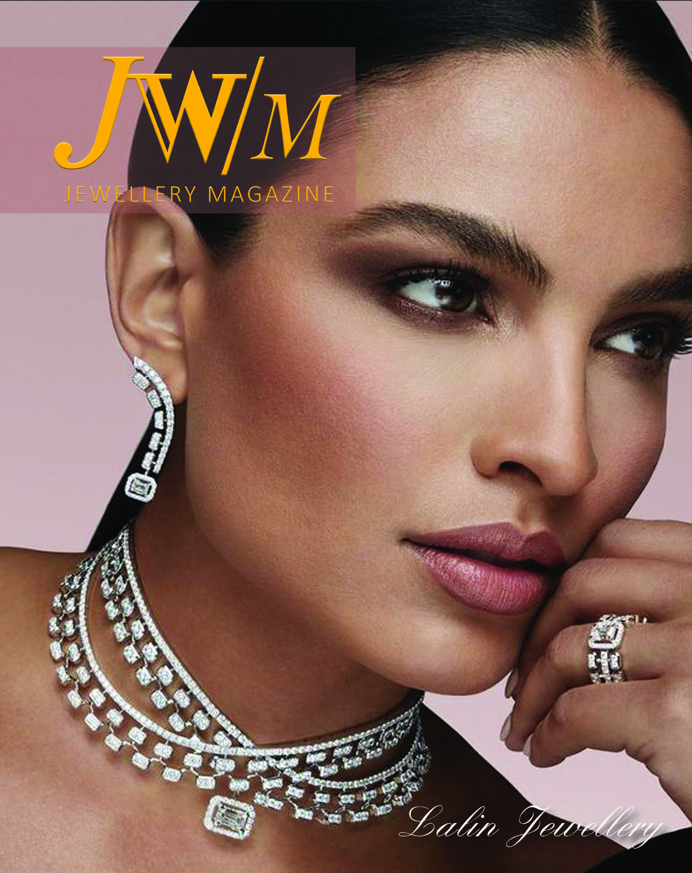 Jwm Jewellery Magazine