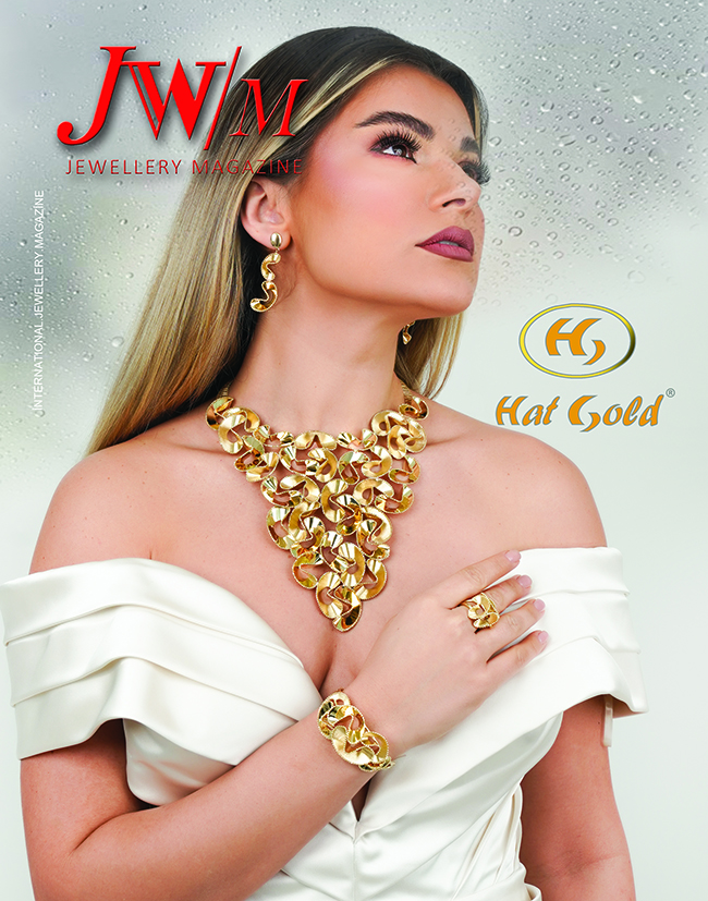 Jwm Jewellery Magazine