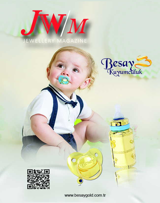 Jwm Jewellery Magazine